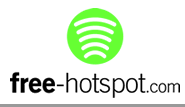 Hotspot gratuito para su cliente -  Free-Hotspot.com